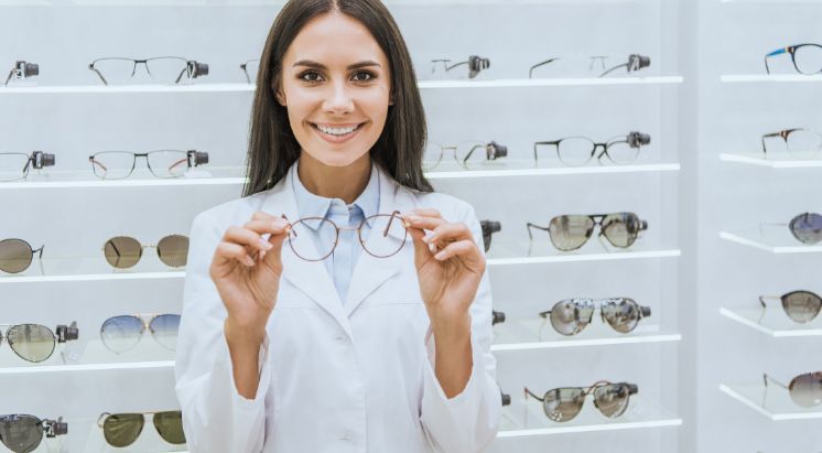 monturas para gafas en teusaquillo